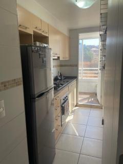 Disfruta en este departamento con vista al mar - Valparaíso - 8