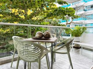 ¡Amazing Beach Dúplex! Infinity Pool / Rooftop - 5