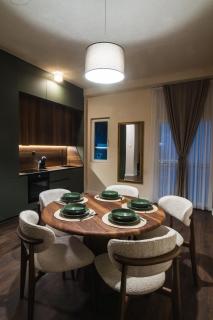 City center apartment - 0