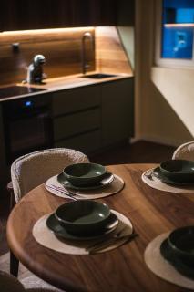 City center apartment - 6