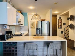 ¡Amazing Beach Dúplex! Infinity Pool / Rooftop - 4