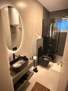 City center apartment - 5