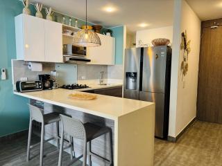 ¡Amazing Beach Dúplex! Infinity Pool / Rooftop - 3