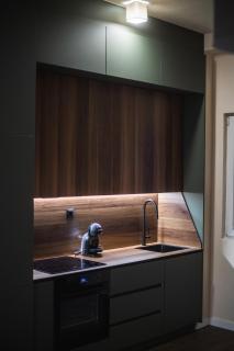 City center apartment - 4