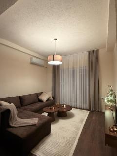 City center apartment - 3