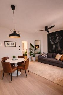 Modern Cityflat at Theaterdistrict - Anversa - 7