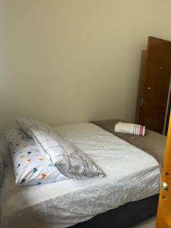 Paraty dos Sonhos com piscina e vista para a serra e ar condicionado - 1