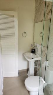 Paraty dos Sonhos com piscina e vista para a serra e ar condicionado - 5