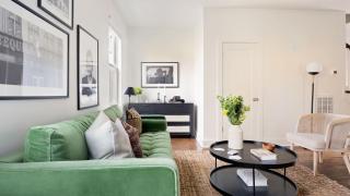 Hart Suite 9 by AvantStay Gorgeous Town House w Modern Amenities in Nashville - 4