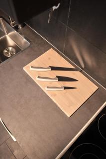 NEW! Modern spacious apartment - Good connection - 3