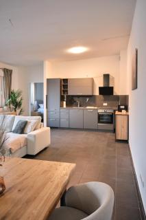 NEW! Modern spacious apartment - Good connection - 2