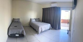 Extensao Pousada cactos - 3