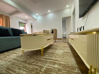 Maculusso City Stay - 9