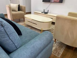 Maculusso City Stay - 2