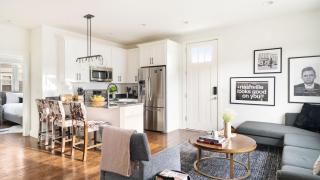 Hart Suite Buyout 2 by AvantStay Two Nashville Town Houses w Stunning Amenities Design - 7
