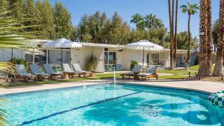 The Monkey Tree Hotel Buyout by AvantStay Entire Hotel Buyout Funky Rooms w Modern Amenities - 9