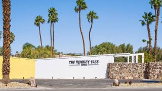 The Monkey Tree Hotel Buyout by AvantStay Entire Hotel Buyout Funky Rooms w Modern Amenities - 1