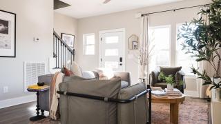 Stapleton McGraw by AvantStay 2 Units Sleeps 16 Spacious Home in Nashville - 5