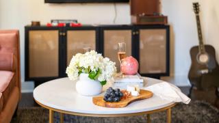 Hart Suite Buyout 6 by AvantStay Two Nashville Town Houses w Stunning Amenities Design - 5