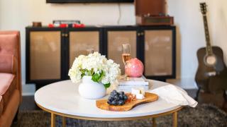 Hart Suite Buyout 7 by AvantStay Two Nashville Town Houses w Stunning Amenities Design - 5