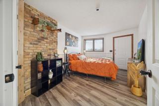 The Maple Lake Dome Home - 7