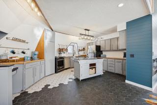 The Maple Lake Dome Home - 5