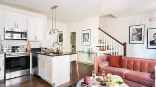 Hart Suite Buyout 7 by AvantStay Two Nashville Town Houses w Stunning Amenities Design - 4