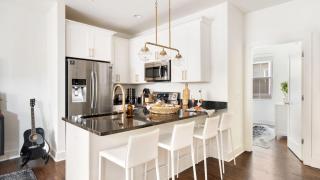Hart Suite Buyout 7 by AvantStay Two Nashville Town Houses w Stunning Amenities Design - 1