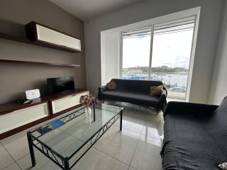 Seafront Breeze Sliema Lifestyle - 1