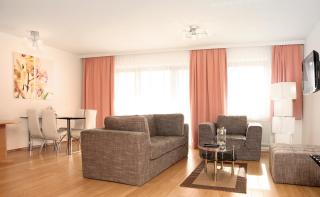 Feriendorf Rosental by S4Y - Selbstversorger Appartements - Feistritz im Rosental - 3