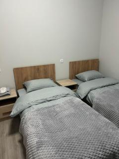 Grigor's Guestgouse 2 - 4