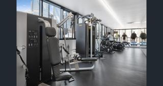 Near Marvel Stadium - Free Parking, Pool & Gym - Melbourne - 6