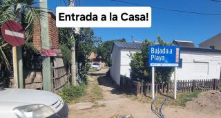 Casa para 2 a 4 Personas - 5