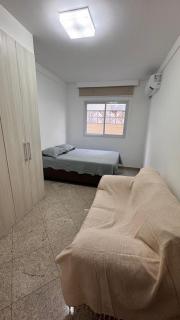 Apto 3 quartos com garagem - Aconchego pé na areia - 8