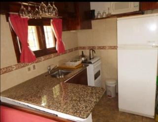 Casa para 2 a 4 Personas - 3