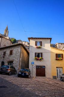 La Chicca di Porta Fratta, nel cuore di Todi - 0