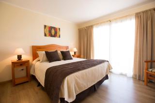 Hotel y Cabañas Portal del Inca - 6