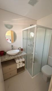 Apartment in Jurerê with 3 bedrooms and Jacuzzi - 4