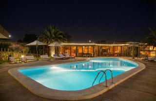 Hotel y Cabañas Portal del Inca - 4