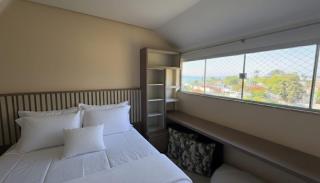 Apartment in Jurerê with 3 bedrooms and Jacuzzi - 3