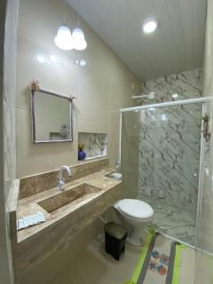 Conchas de Maragogi - 5