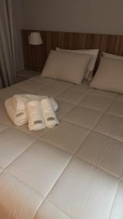 Flat completo e confortável - 9