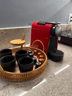 Flat completo e confortável - 8