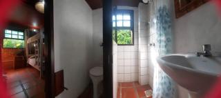 Duplex em meio do verde a menos de 5 minutos da areia da Praia da Lagoinha - 6