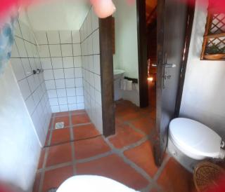 Duplex em meio do verde a menos de 5 minutos da areia da Praia da Lagoinha - 3