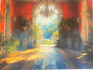 Casa Anna Leopoldskron - 2