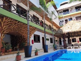 Hotel Kupuri Sayulita - 8