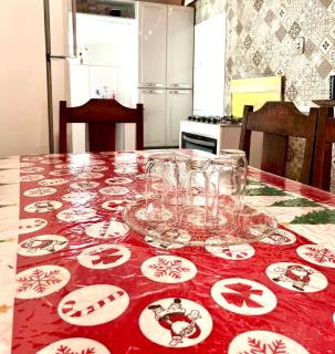 Large house with the best location in Parnaíba - 2