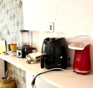 Large house with the best location in Parnaíba - 1