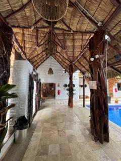 Hotel Kupuri Sayulita - 6